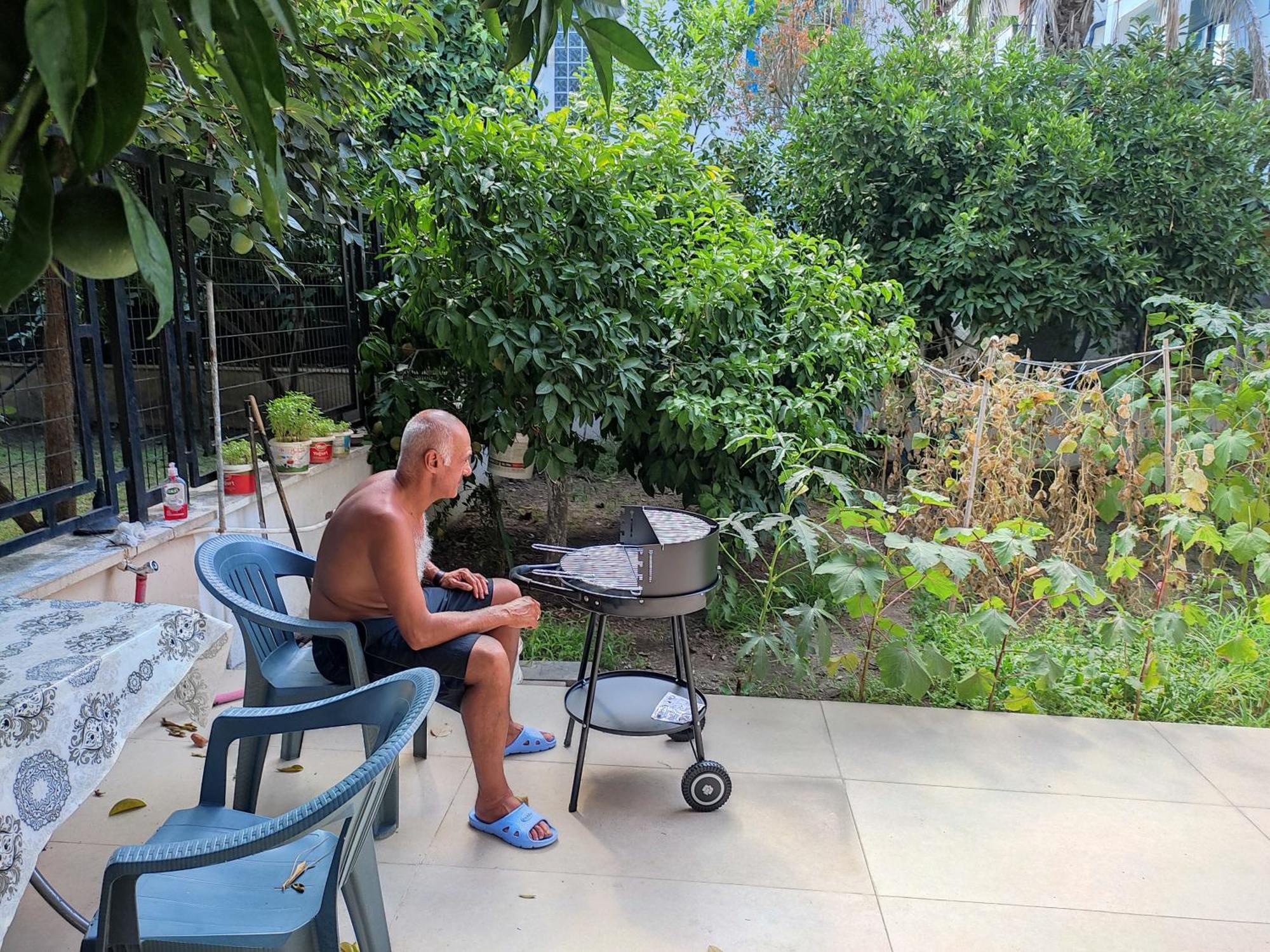 Garden Prizma Pension Kemer Zimmer foto